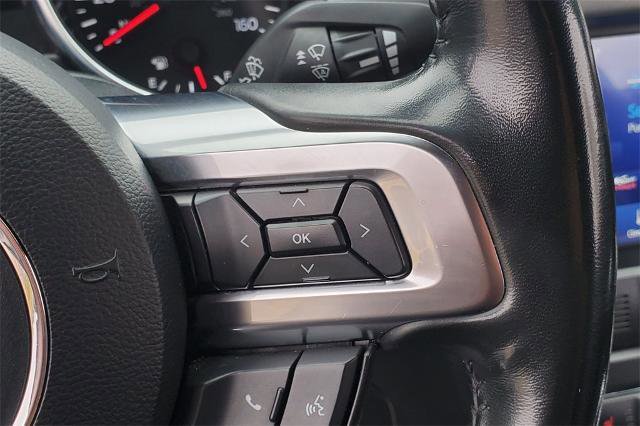 Certified 2023 Ford Mustang Premium image 15