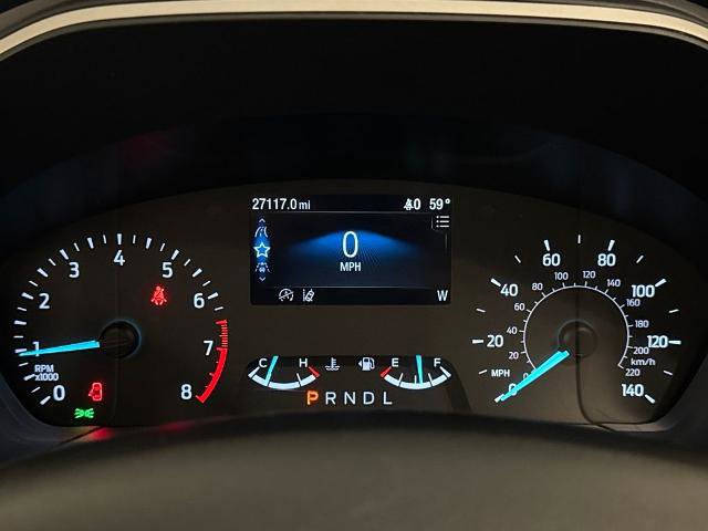 Certified 2022 Ford Escape SE image 16