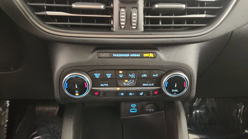 Certified 2023 Ford Escape Active image 15