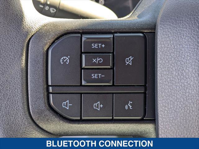 Certified 2025 Ford F350 XLT w/ FX4 Off-Road Package image 16