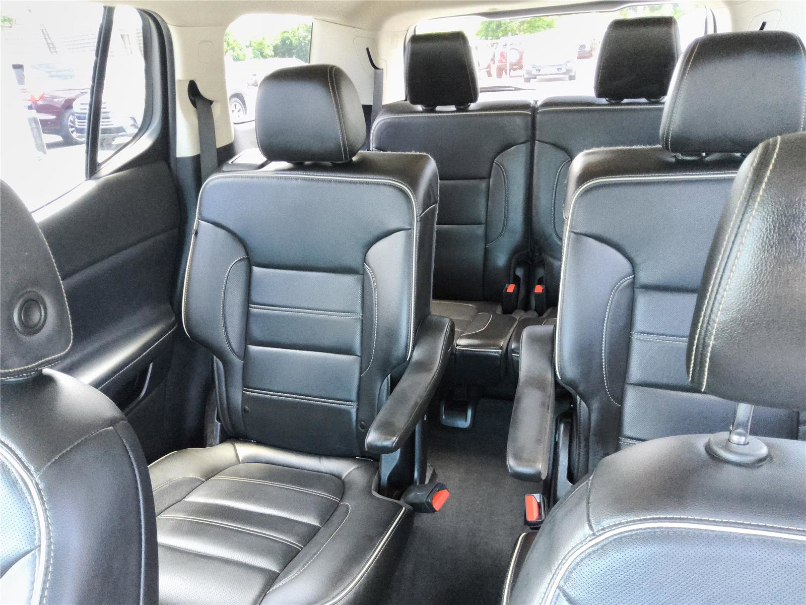 Used 2020 GMC Acadia Denali AWD/4WD image 20