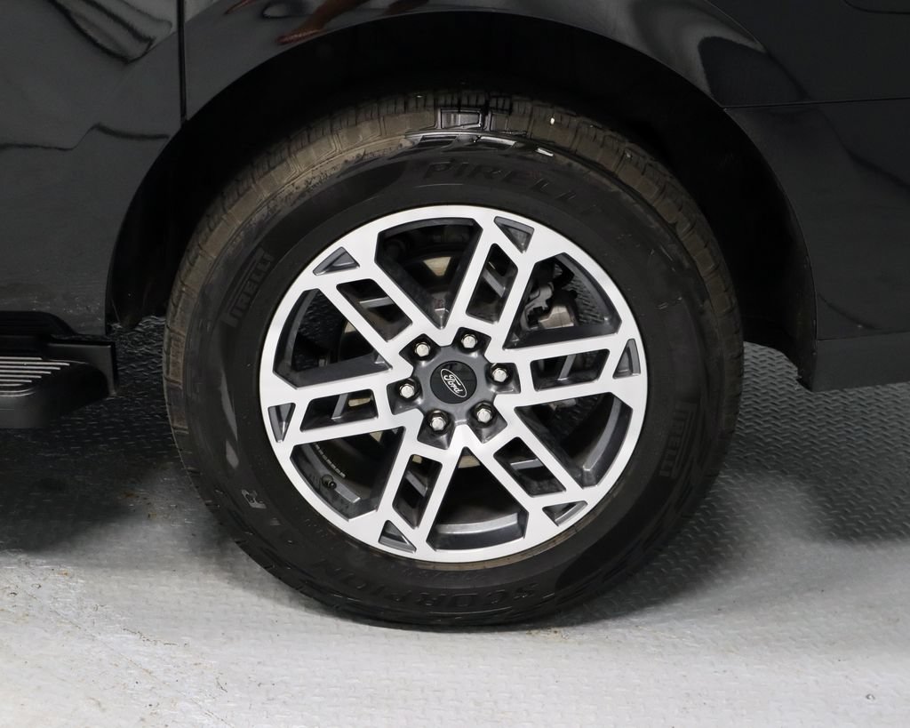 Certified 2026 Ford Expedition Max Active AWD/4WD image 18