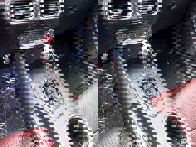 Certified 2025 Ford Mustang GT Premium w/ GT Performance Package image 21