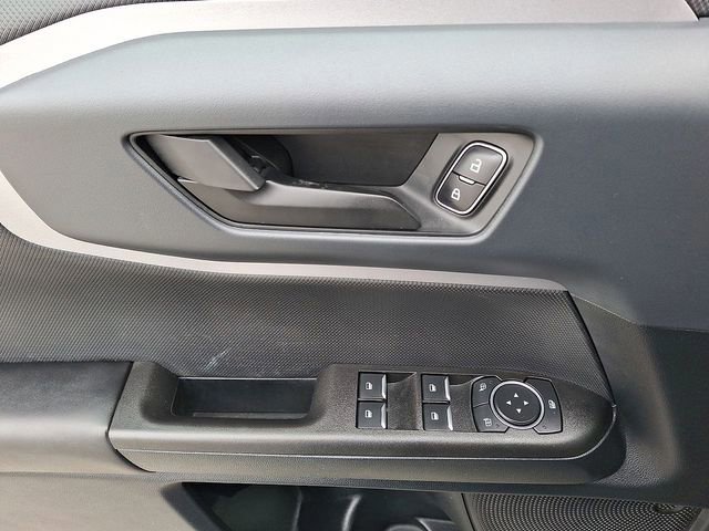 Certified 2021 Ford Bronco Sport Base image 15