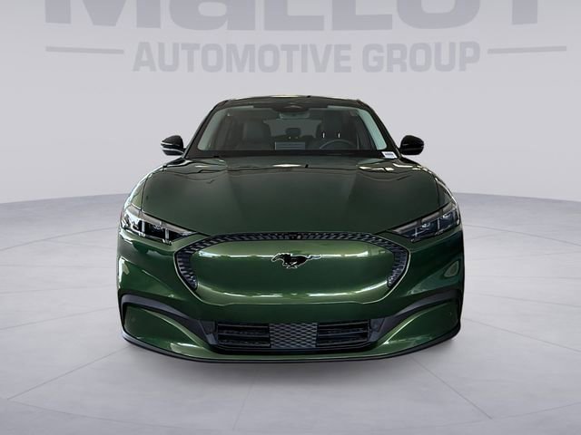 Certified 2025 Ford Mustang Mach-E Select RWD image 8