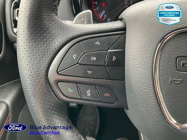 Used 2024 Dodge Durango GT AWD/4WD image 14