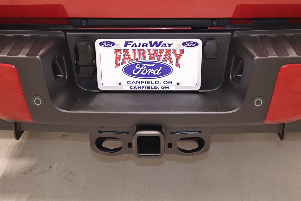 Certified 2024 Ford F250 Limited w/ FX4 Off-Road Package AWD/4WD image 49