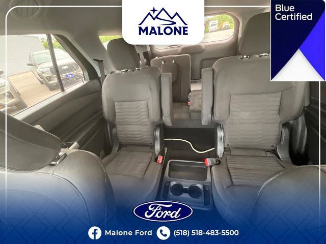Certified 2020 Ford Explorer XLT w/ Comfort Package AWD/4WD image 33