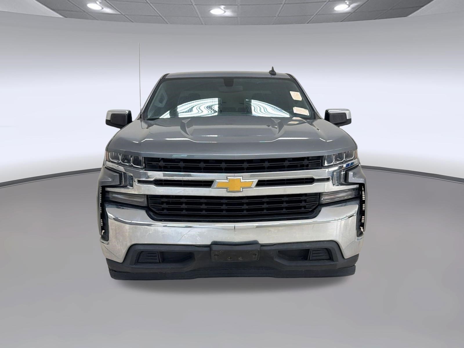 Used 2021 Chevrolet Silverado 1500 LT RWD image 4