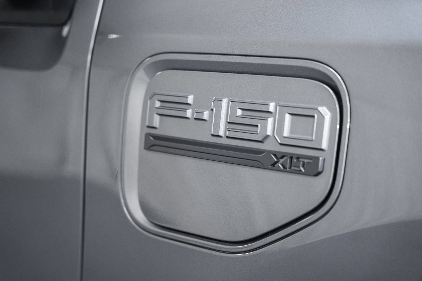 Certified 2023 Ford F150 Lightning XLT AWD/4WD image 17
