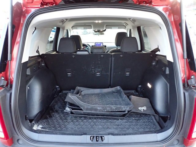 Certified 2024 Ford Bronco Sport Big Bend w/ Convenience Package image 10