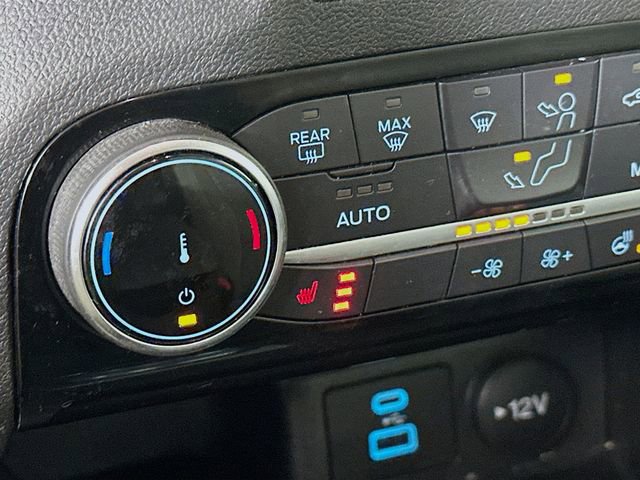 Certified 2022 Ford Escape SE w/ Convenience Package image 27