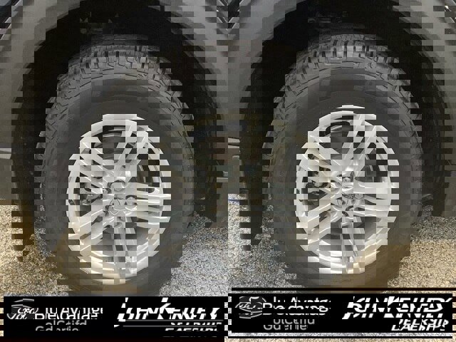 Certified 2022 Ford Explorer XLT w/ Class IV Trailer Tow Package image 40