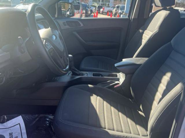 Certified 2023 Ford Ranger XL w/ Equipment Group 101A High image 12