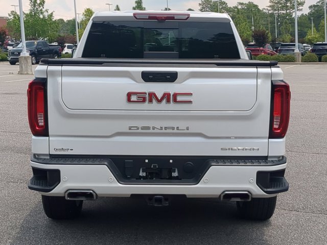 Used 2024 GMC Sierra 1500 Denali w/ Denali Reserve Package AWD/4WD image 5