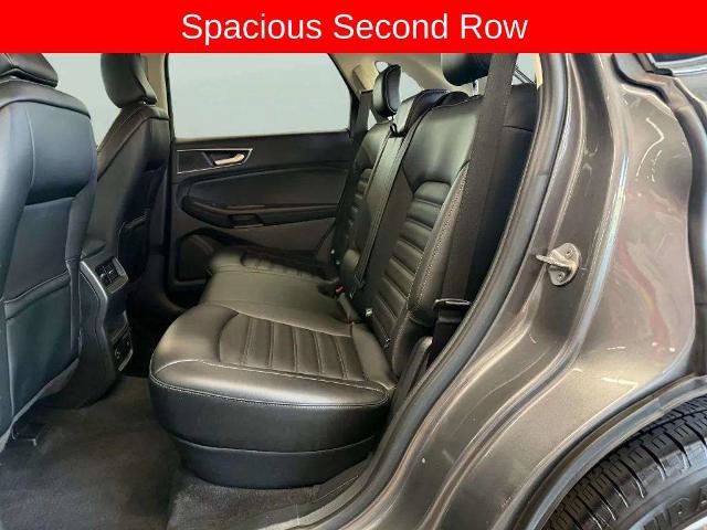 Certified 2021 Ford Edge SEL w/ Convenience Package AWD/4WD image 20