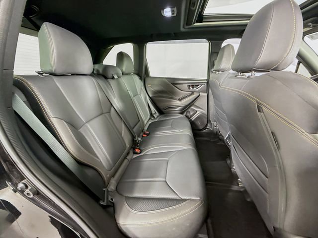 Used 2022 Subaru Forester Wilderness image 28