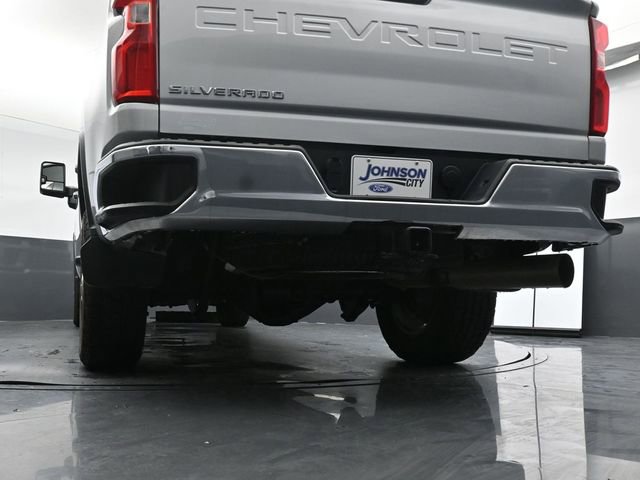 Used 2022 Chevrolet Silverado 2500 LTZ AWD/4WD image 27
