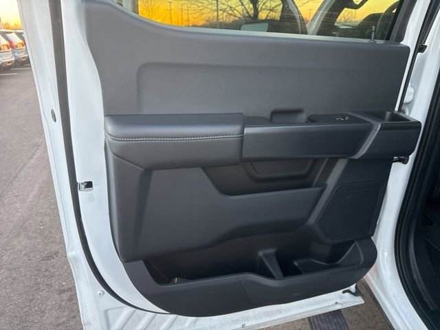 Certified 2024 Ford F150 STX image 17