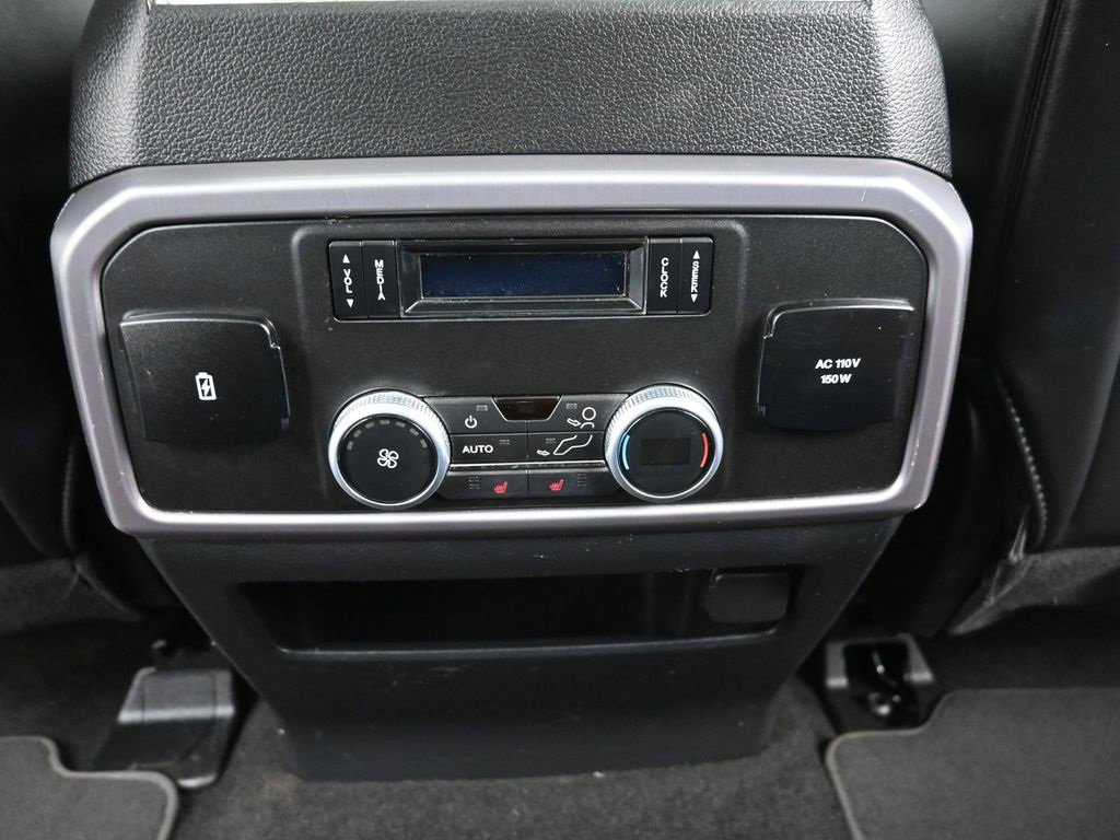 Certified 2021 Ford Expedition Platinum image 16