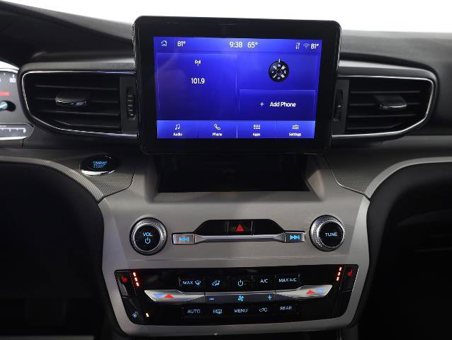 Certified 2023 Ford Explorer XLT w/ Equipment Group 202A image 16