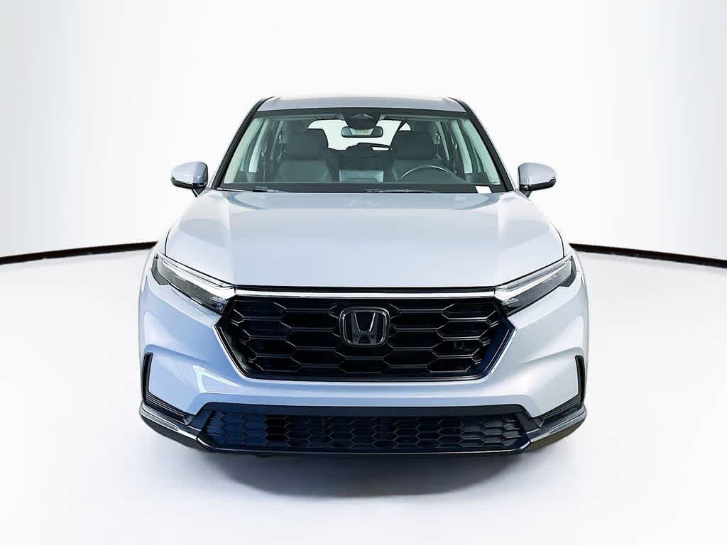 Used 2024 Honda CR-V LX image 6