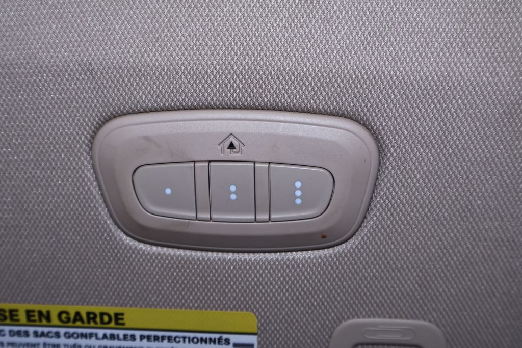 Used 2021 Jeep Grand Cherokee L Limited AWD/4WD image 38