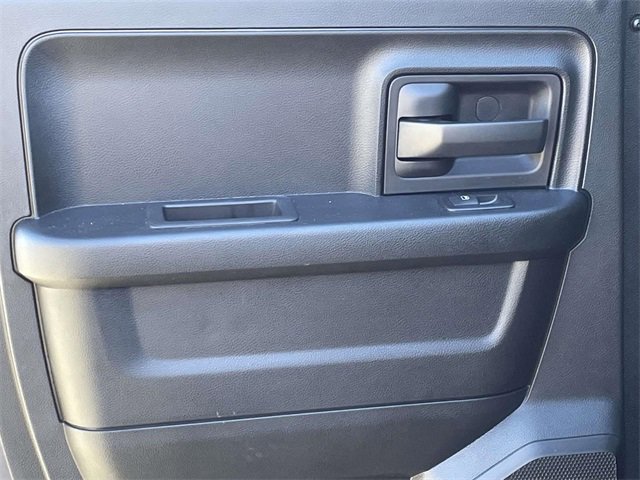 Used 2018 RAM 1500 Tradesman w/ Popular Equipment Group image 8