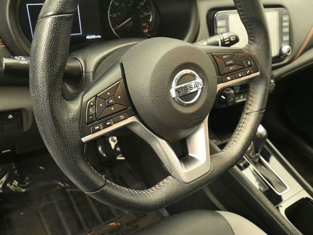 Used 2021 Nissan Kicks SR w/ SR Premium Package image 15