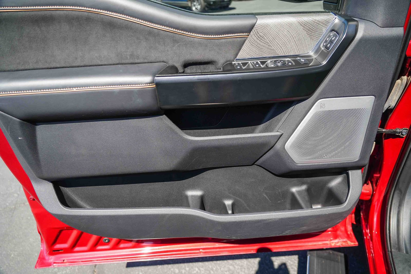 Certified 2024 Ford F250 Platinum image 20