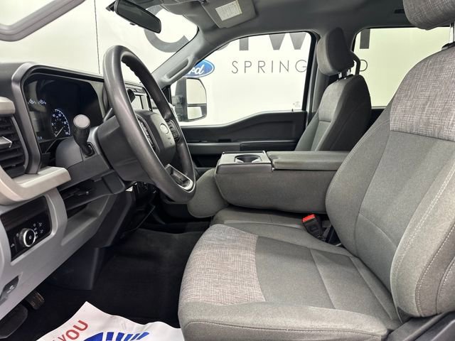 Certified 2024 Ford F250 XLT image 23