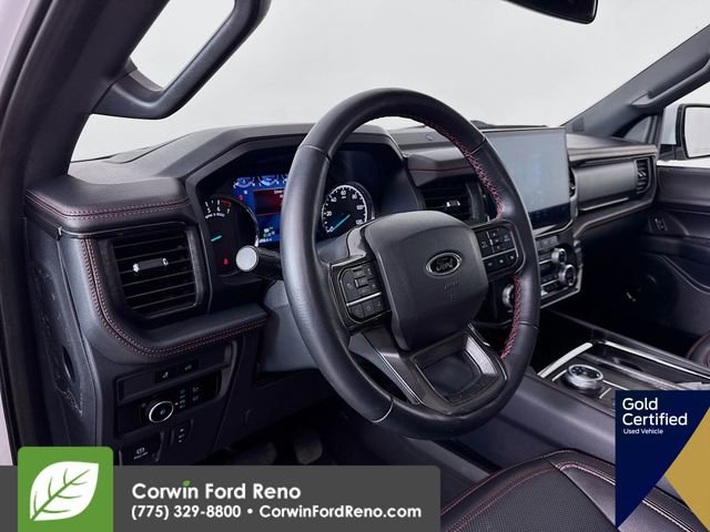 Certified 2024 Ford Expedition Max Limited image 11
