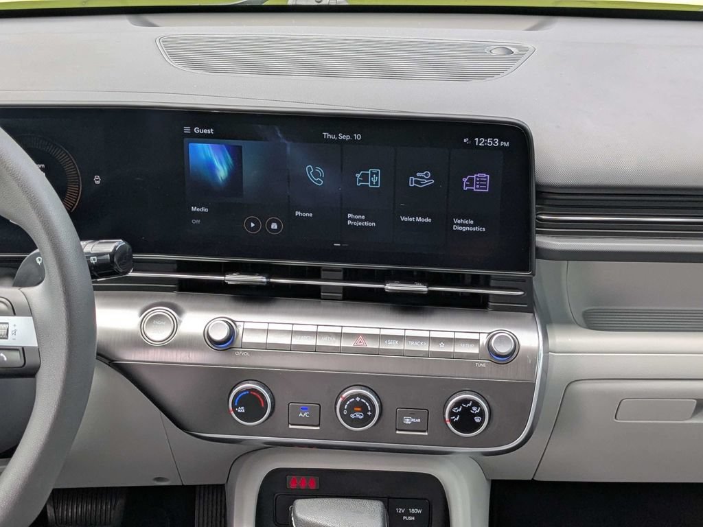 Used 2025 Hyundai Kona SE FWD image 20