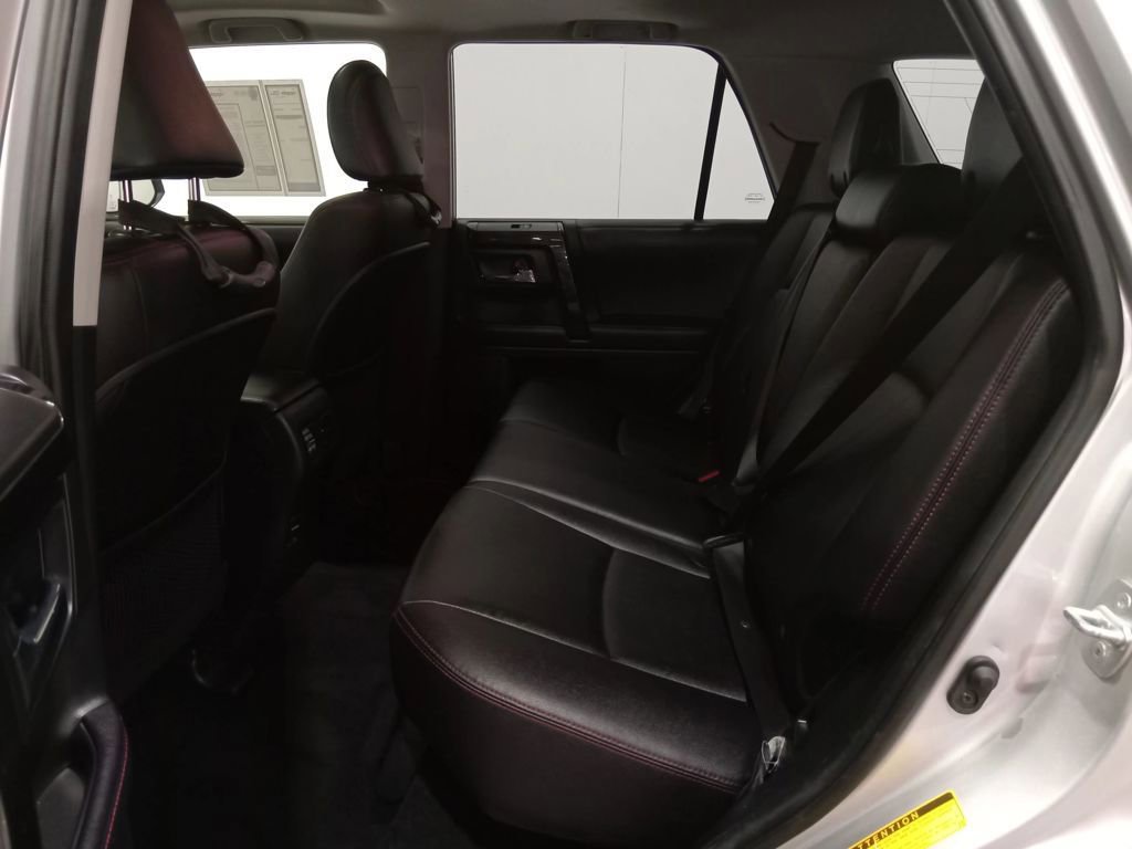 Used 2018 Toyota 4Runner TRD Off-Road Premium image 16