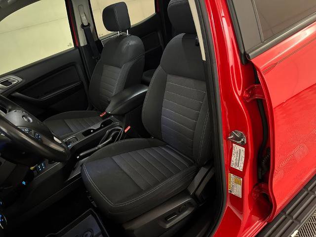Certified 2020 Ford Ranger XLT w/ Equipment Group 302A Luxury image 18
