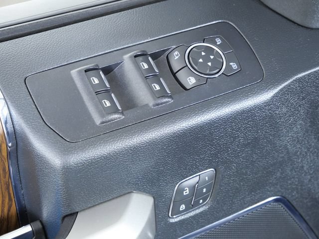 Certified 2018 Ford F150 Lariat w/ Equipment Group 502A Luxury AWD/4WD image 18