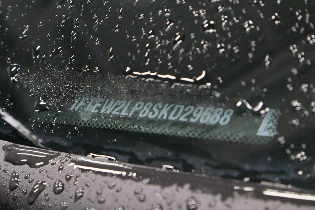 Certified 2025 Ford F150 STX w/ Equipment Group 200A AWD/4WD image 31