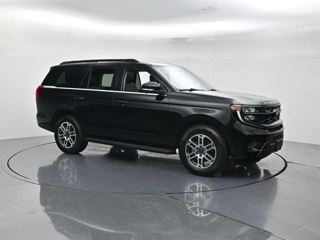 Certified 2025 Ford Expedition Active RWD video 3
