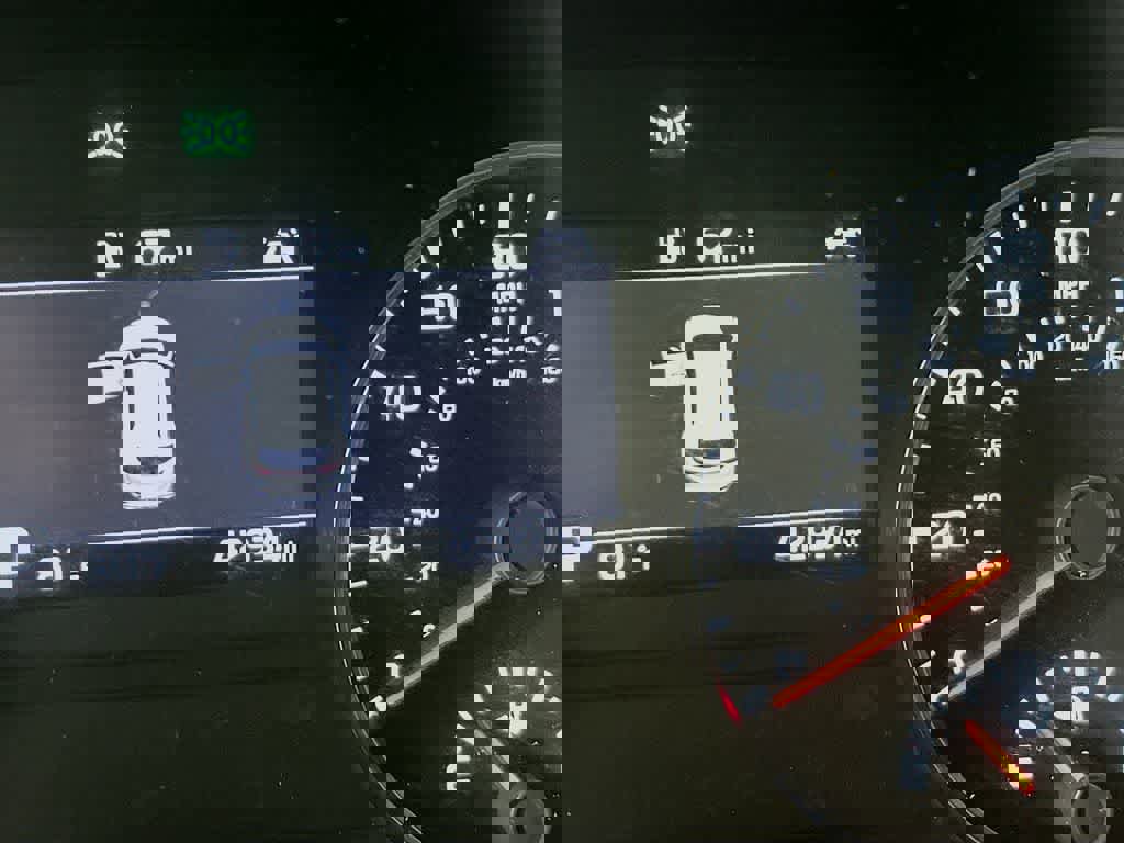 Used 2021 Kia Sportage SX image 20