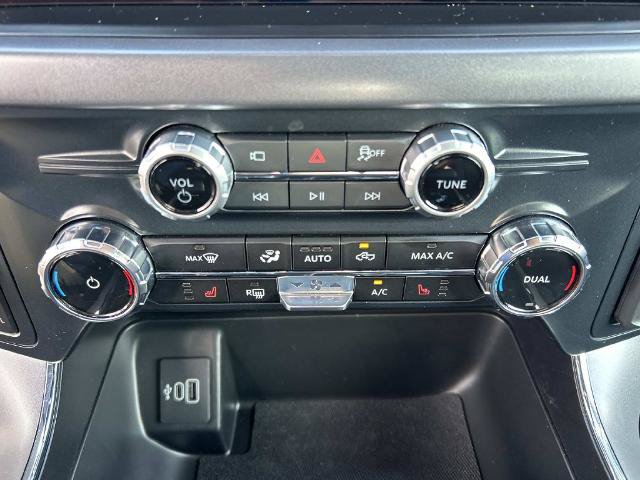 Certified 2026 Ford F150 XLT w/ Equipment Group 302A MID AWD/4WD image 35