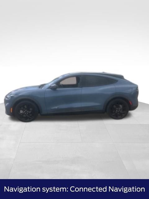 Certified 2024 Ford Mustang Mach-E Select w/ Comfort Package Lite AWD/4WD image 3