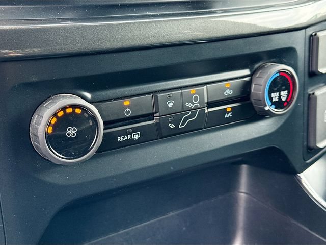 Certified 2023 Ford F150 XL w/ STX Appearance Package AWD/4WD image 24