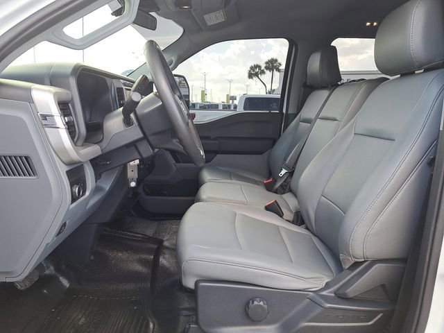 Certified 2023 Ford F450 XL image 13