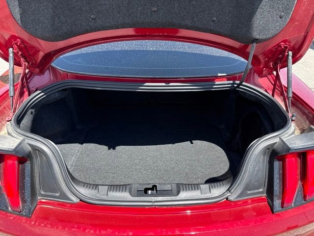 Certified 2021 Ford Mustang GT Premium w/ Ford Safe & Smart Package RWD image 13