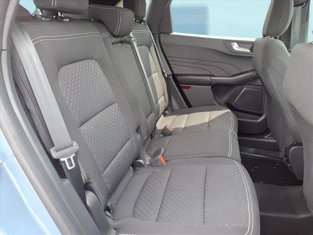 Certified 2023 Ford Escape Active w/ Tech Pack #2 image 12
