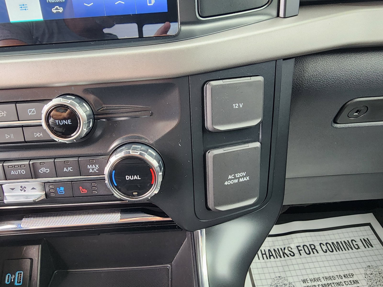 Certified 2022 Ford F150 Raptor w/ Convenience Package AWD/4WD image 16