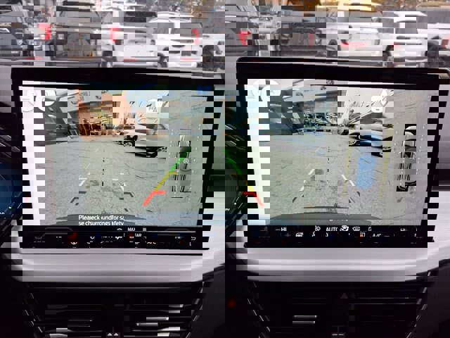 Certified 2023 Ford Escape Platinum image 10