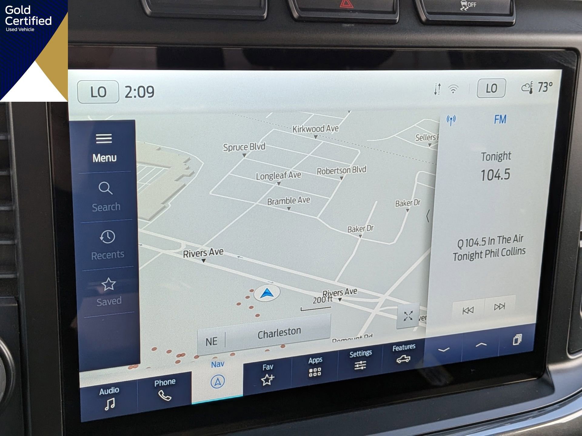 Certified 2023 Ford F150 XLT w/ Equipment Group 302A High image 26