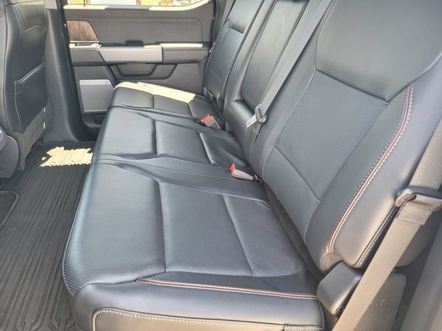Certified 2023 Ford F250 Lariat w/ Lariat Ultimate Package AWD/4WD image 13