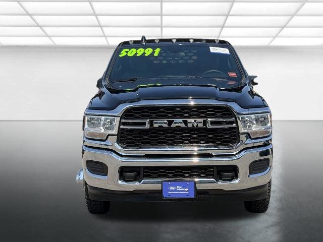 Used 2022 RAM 3500 Tradesman AWD/4WD image 5